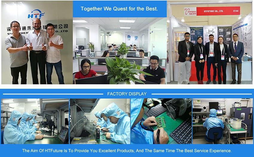 High capacity WDM transmission system company