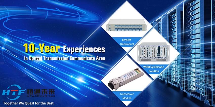 OTN system install and technical support