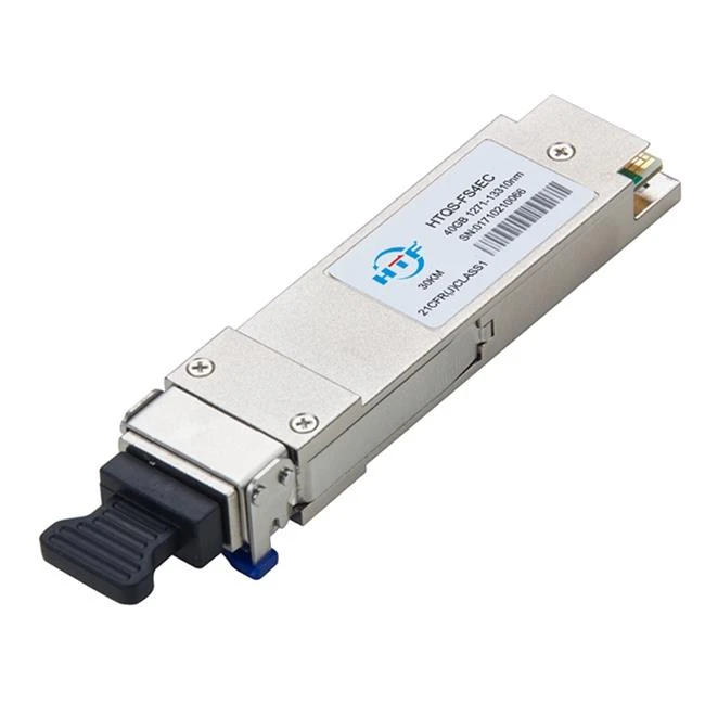 QSFP 40G ER-module
