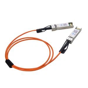 Actieve optische kabel 100Gb/s QSFP28 AOC