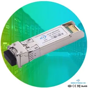 sfp-modus 10G 300m SFP + 850nm-module