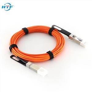 Compatibele 10G SFP+ actieve optische kabel