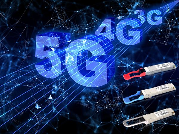 4 tips voor het gebruik van 100G DWDM PAM4