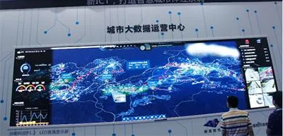 Glasvezel: de ruggengraat achter 5G-ontwikkeling