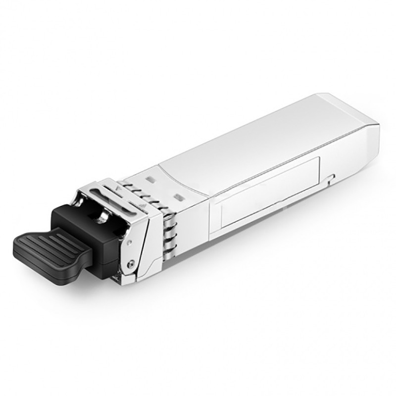 1250 Mb/s SFP 1550 nm 80 km