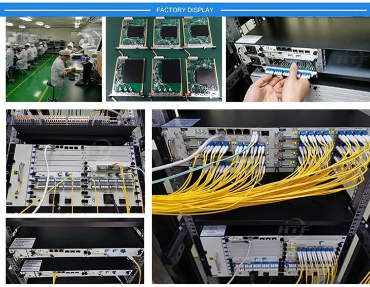 4.25G SFP CWDM 40km