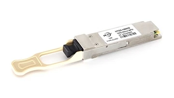 Introductie van 100G multi-mode optische modules—SR4/SRBD/SWDM4