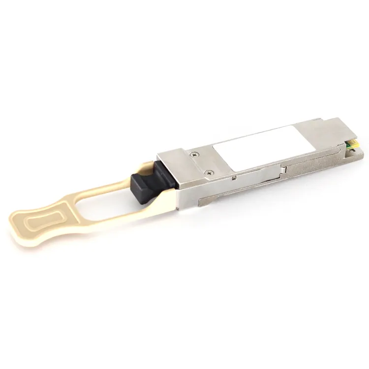 Optische Zendontvangermodule MPO Connector 200G QSFP56 SR4 100m