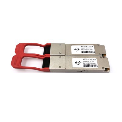 50G QSFP28 ER2 40km-zendontvanger