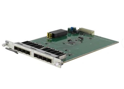 SFP plus Multi-Rate Quad Transponder Dwdm Sfp10g 56,55