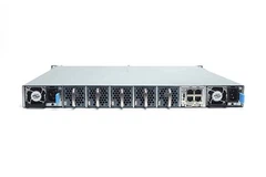 OTN/DWDM-servicekaart